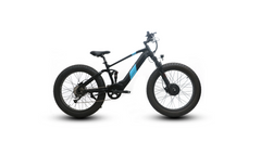 Eunorau Defender S AWD-26 E-Bike
