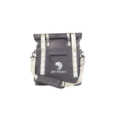 Dry Pocket Waterproof Floating Tote Cooler