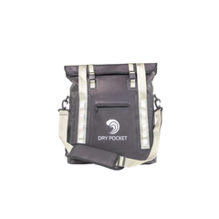 Dry Pocket Waterproof Floating Tote Cooler