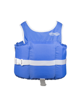 Skiff USCG Approved 30-50lb PFD - Blue