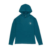 Everyday California Unisex Breakers UPF50+ Sand-Resistant Hoodie