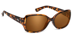 Unisex 'Breeze' Polarized Sunglasses with Optional Bifocal/Reader