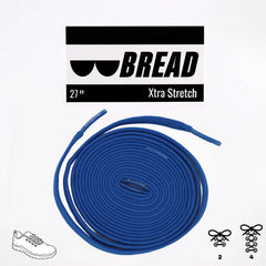 Bread Sonic Blue Laces