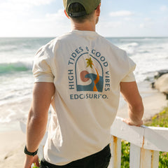 Everyday California Unisex Sublime Tee