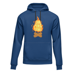 Outdoorzees Unisex Camp Fire Hoodie