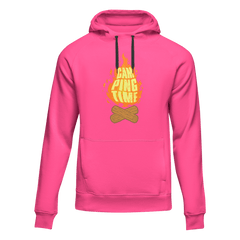 Outdoorzees Unisex Camp Fire Hoodie