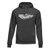 Outdoorzees Unisex 'Camp Trip' Hoodie