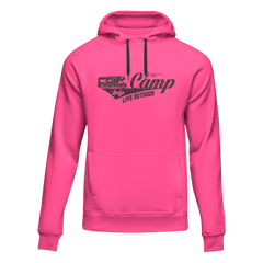 Outdoorzees Unisex 'Camp Trip' Hoodie
