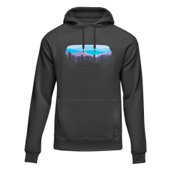 Outdoorzees Unisex Camper Hoodie