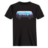 Outdoorzees Unisex Camper T-Shirt