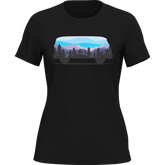 Outdoorzees Women's Camper T-Shirt