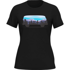 Outdoorzees Women's Camper T-Shirt