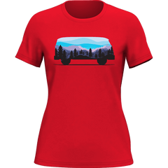 Outdoorzees Women's Camper T-Shirt