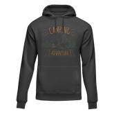 Outdoorzees Unisex 'Camping Adventure' Hoodie