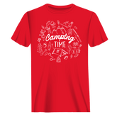 Outdoorzees Unisex Camping Elements T-Shirt