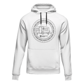 Outdoorzees Unisex Camping Kaleidoscope Hoodie