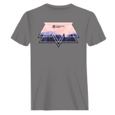Outdoorzees Unisex Camping Triangles T-Shirt