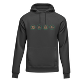 Outdoorzees Unisex Camp Life Hoodie
