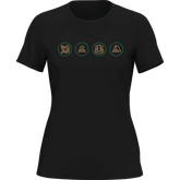 Outdoorzees Women's Camp Life T-Shirt