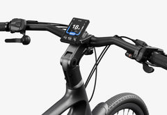 Urtopia | Carbon Classic E-Bike 36V 9.8Ah 350W