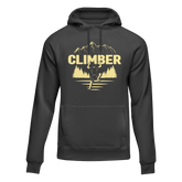 Outdoorzees Unisex 'Climber' Hoodie