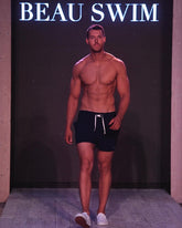 Men's 'Laguna' Shorts - Navy