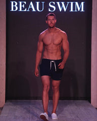 Men's 'Laguna' Shorts - Navy