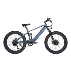 Eunorau | DEFENDER S 2.0/Hunter X6 48V 17Ah 750W
