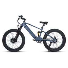 Eunorau | DEFENDER S 2.0/Hunter X6 48V 17Ah 750W