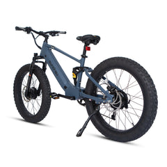 Eunorau | DEFENDER S 2.0/Hunter X6 48V 17Ah 750W