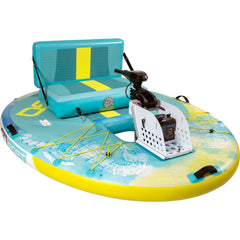 GoBoat Double Freedom Inflatable Boat