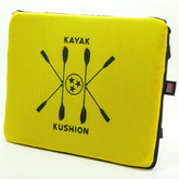 Kayak Kushion | Square Kushion | Vivid Collection