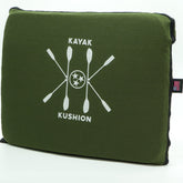 Kayak Kushion | Square Kushion | River Bank Collection