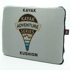 Kayak Kushion | Square Kushion | Kayak Adventure Series