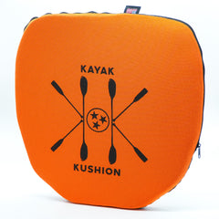 Kayak Kushion | Round Kushion | Vivid Collection