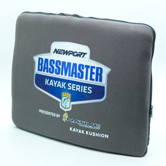 Kayak Kushion | Square Kushion | Bassmaster Kayak Series