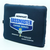 Kayak Kushion | Square Kushion | Bassmaster Kayak Series