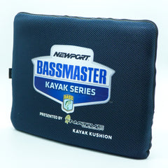 Kayak Kushion | Square Kushion | Bassmaster Kayak Series