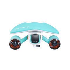 Sublue Underwater Scooter - Mix