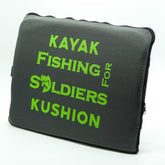 Kayak Kushion | Square Kushion | Fishing For Soldiers