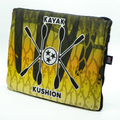 Kayak Kushion | Square Kushion | Scales Collection