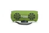 Drytunes Portable Waterproof Floating Bluetooth Speaker
