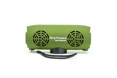 Drytunes Portable Waterproof Floating Bluetooth Speaker