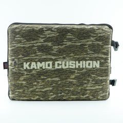 Kayak Kushion | Square Kushion | Kamo Cushion