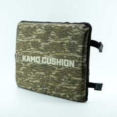 Kayak Kushion | Square Kushion | Kamo Cushion
