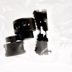 Bread Clip Lace Accessories