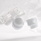 Bread Clip Lace Accessories