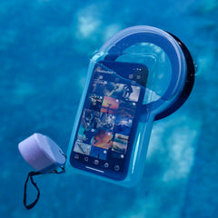 Outex Underwater Camera Housings Phone Pro Kit