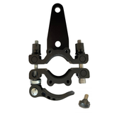 Yak Power DryTunes | Quick Release | Electric Scooter | Bicycle | E-Bike | Stem Clamp Mount