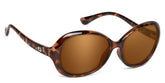 Women's 'Dauphine' Polarized Sunglasses with Optional Bifocal/Reader